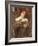 The Love Philtre, c.1913-14-John William Waterhouse-Framed Giclee Print