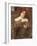 The Love Philtre, c.1913-14-John William Waterhouse-Framed Giclee Print