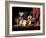 The Love-R.W. Hedge-Framed Giclee Print