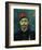 The Lover, Poul-Eugene Milliet-Vincent van Gogh-Framed Giclee Print