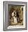 The Lover's Seat: Shelley and Mary Godwin-William Powell Frith-Framed Premium Giclee Print