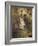 The Lovers, 1875-Pierre-Auguste Renoir-Framed Giclee Print