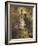 The Lovers, 1875-Pierre-Auguste Renoir-Framed Giclee Print