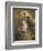 The Lovers, 1875-Pierre-Auguste Renoir-Framed Giclee Print