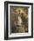 The Lovers, 1875-Pierre-Auguste Renoir-Framed Giclee Print