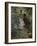 The Lovers, 1875-Pierre-Auguste Renoir-Framed Giclee Print