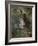 The Lovers, 1875-Pierre-Auguste Renoir-Framed Giclee Print