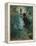 The Lovers, 1875-Pierre Auguste Renoir-Framed Premier Image Canvas