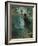 The Lovers, 1875-Pierre Auguste Renoir-Framed Giclee Print