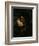 The Lovers in the Countryside, after 1844-Gustave Courbet-Framed Giclee Print