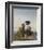 The Lovers-William Powell Frith-Framed Premium Giclee Print