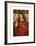 The Loving Cup-Dante Gabriel Rossetti-Framed Premium Giclee Print