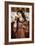 The Loving Cup-Dante Gabriel Rossetti-Framed Giclee Print