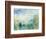 The Lowerzer See-JMW Turner-Framed Giclee Print