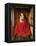 The Lucca Madonna, C.1437 (Oil on Panel)-Jan van Eyck-Framed Premier Image Canvas