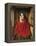 The Lucca Madonna-Jan van Eyck-Framed Premier Image Canvas