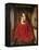 The Lucca Madonna-Jan van Eyck-Framed Premier Image Canvas