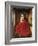 The Lucca Madonna-Jan van Eyck-Framed Giclee Print