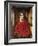 The Lucca Madonna-Jan van Eyck-Framed Giclee Print