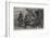 The Lucky Number-John Templeton Lucas-Framed Giclee Print