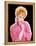 The Lucy Show, Lucille Ball, 1962-68-null-Framed Stretched Canvas