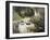 The Luncheon-Claude Monet-Framed Art Print
