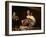 The Lute Player, C.1595-Michelangelo Merisi da Caravaggio-Framed Giclee Print