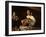 The Lute Player, C.1595-Michelangelo Merisi da Caravaggio-Framed Giclee Print