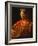 The Lute Player-Caravaggio-Framed Giclee Print