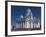 The Lutheran Cathedral, Senate Square, Helsinki, Finland, Scandinavia, Europe-James Emmerson-Framed Photographic Print