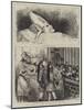 The Lying in State of the Late Pope Pius IX-Godefroy Durand-Mounted Giclee Print