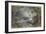 The Ma-Robert on the River Zambesi-null-Framed Giclee Print