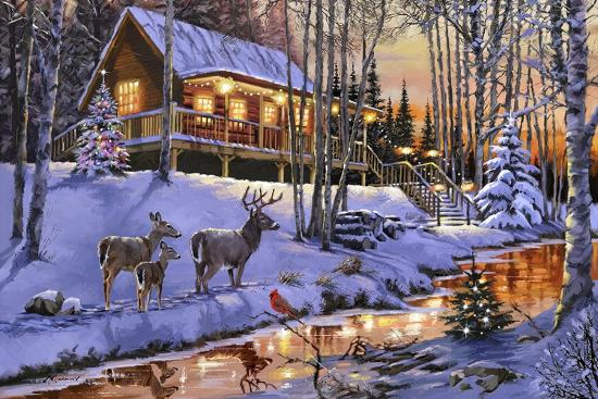 Giclee Print, , large
