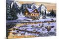 Premium Giclee Print