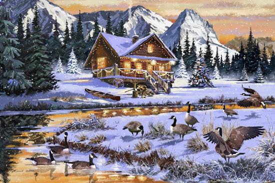 Giclee Print, , large