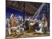 Giclee Print
