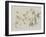 The Macropetalas-Alison Cooper-Framed Giclee Print