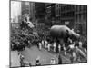 The Macy's Thanksgiving Day Parade, New York City, November 26, 1931-null-Mounted Photo