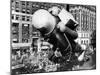 The Macy's Thanksgiving Day Parade, Times Square, New York City, November 27, 1952-null-Mounted Photo