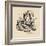 'The Mad Hatter', 1889-John Tenniel-Framed Giclee Print