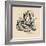 'The Mad Hatter', 1889-John Tenniel-Framed Giclee Print