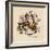 'The Mad Hatter', 1889-John Tenniel-Framed Giclee Print