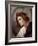 The Madman-Thomas Couture-Framed Giclee Print