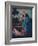 'The Madonna Adoring the Christ Child', 15th century, (1910)-Filippino Lippi-Framed Giclee Print