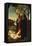 The Madonna Adoring the Christ Child-Sandro Botticelli-Framed Premier Image Canvas