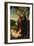 The Madonna Adoring the Christ Child-Sandro Botticelli-Framed Giclee Print