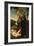 The Madonna Adoring the Christ Child-Sandro Botticelli-Framed Giclee Print