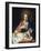 The Madonna adoring the Christ Child-Giuseppe Bottani-Framed Giclee Print