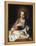 The Madonna adoring the Christ Child-Giuseppe Bottani-Framed Premier Image Canvas
