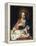 The Madonna adoring the Christ Child-Giuseppe Bottani-Framed Premier Image Canvas